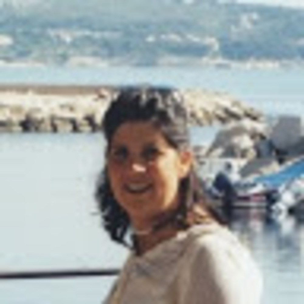 Meet your Posher, Brigitte